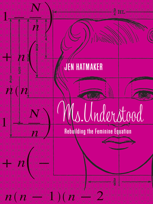 Title details for Ms. Understood by Jen Hatmaker - Available